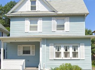 542 Stafford Ave, Erie, PA 16508