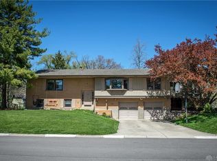 125 Southlake Dr, Dayton, OH 45459