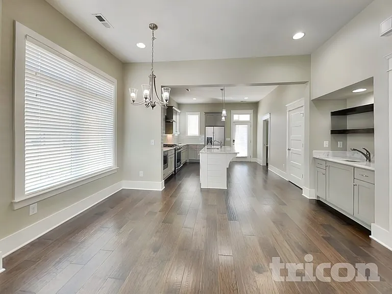 6817 Charlotte Pike #1 — Photo 3