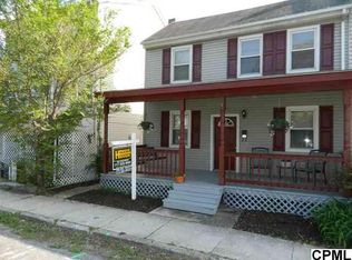 406 State St, Enola, PA 17025