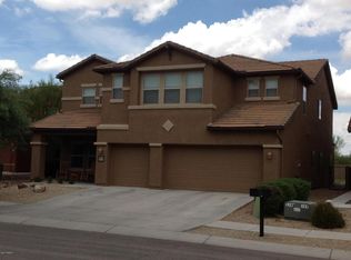 6070 S Jakemp Trl, Tucson, AZ 85747