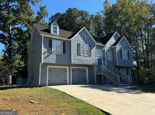 405 White Pines Dr, Dallas, GA 30157