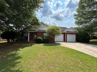 1017 E Bay Springs Dr, Villa Rica, GA 30180