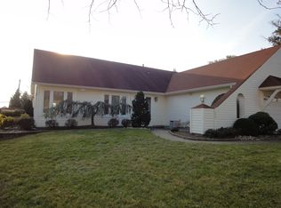 24 Yale Rd, Marlton, NJ 08053