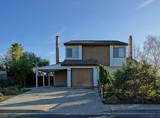 11 Trinity Cir, Livermore, CA 94551