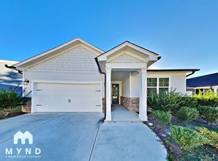 707 Riverwood Pass, Dallas, GA