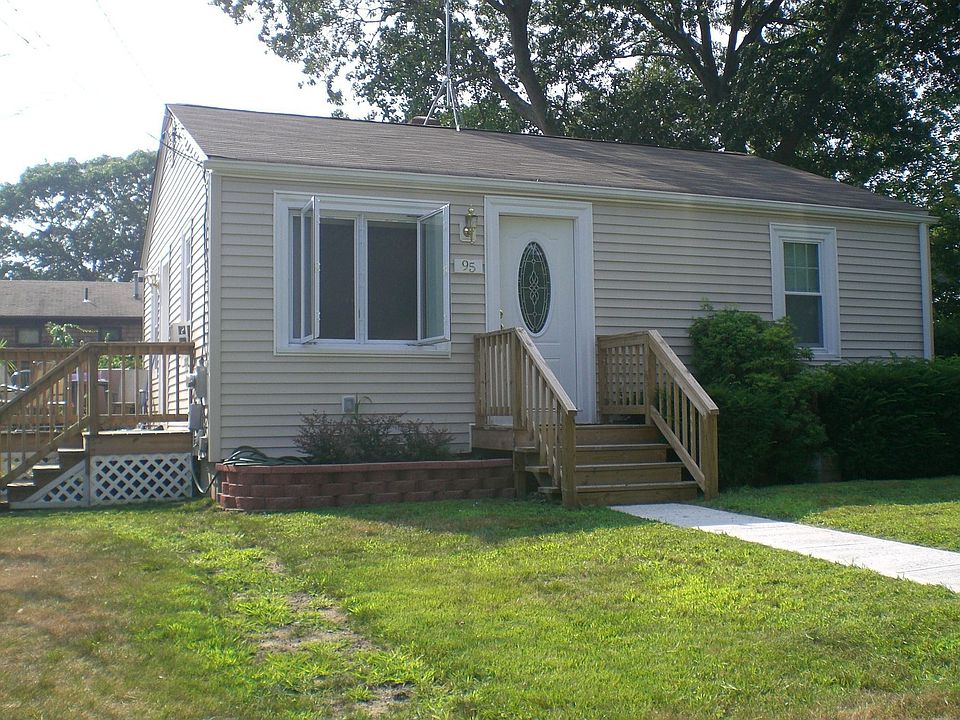 House and Deck