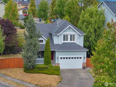 6715 84th Drive NE, Marysville, WA, 98270