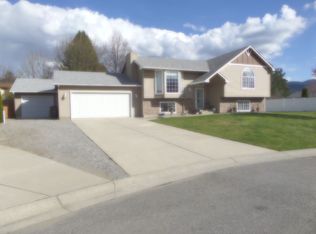 23122 Colleen Ct, Liberty Lake, WA 99019