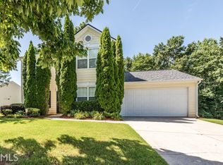 1944 Hidden Valley Dr SW, Marietta, GA 30008