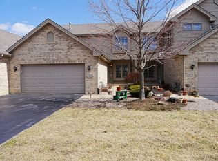 18213 Newcastle Ct, Tinley Park, IL 60487