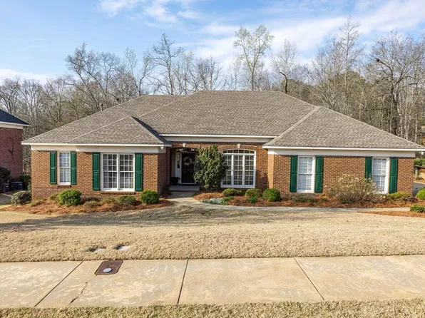 4722 Timarron Loop, Columbus, GA 31909