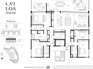 56 Kai Malu Dr #301, Kihei, HI 96753