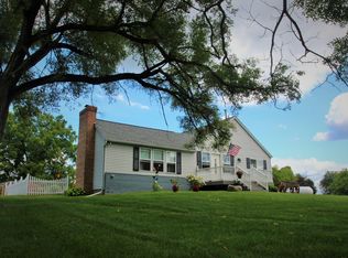 10119 E Jones Rd, Bellevue, MI 49021