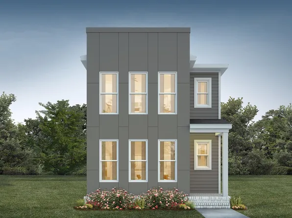 Lumen A Plan, Chatham Park