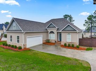 124 Graydon Ct, West Columbia, SC 29170