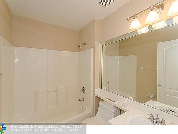 2nd image of 7689 NW 182nd Ter #302