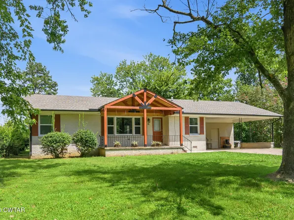 99 Lakewood Dr, Lexington, TN 38351