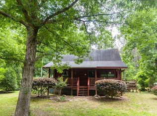 1103 Hudson Rd, Warm Springs, GA 31830