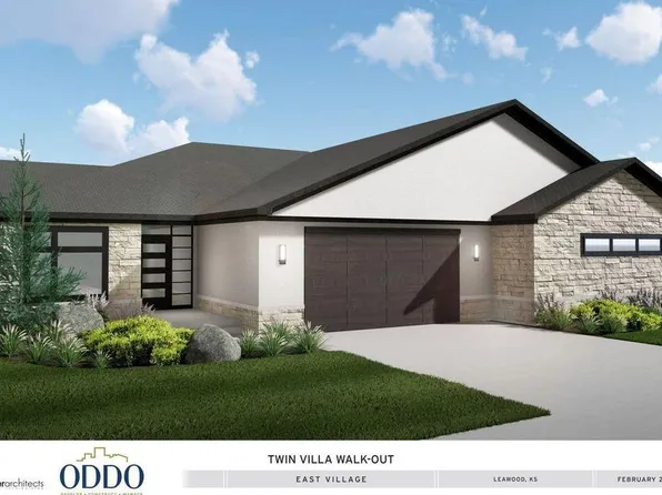 2756 W 133rd Ter, Leawood, KS 66209