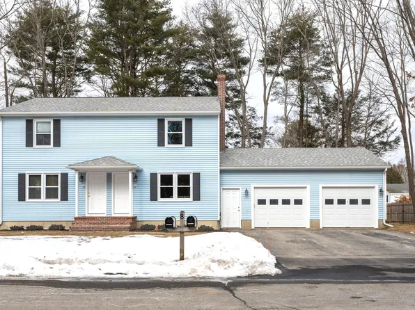 8 Country Lane, Brunswick, ME 04011