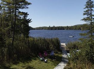 311 Forest Lake Rd, Dalton, NH 03598