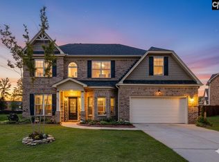 668 Autumn Ridge Rd, Chapin, SC 29036