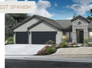 678 Molveno Trl Lot 3, Saint George, UT 84770