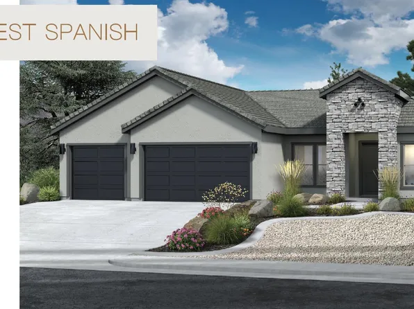 678 Molveno Trl Lot 3, Saint George, UT 84770