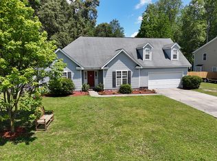 230 Sorrel Tree Ln, Elgin, SC 29045