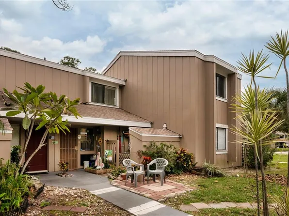 5743 Peregrine Ave #D-03, Orlando, FL 32819