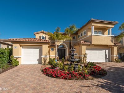 3210 Cove Creek Ct, Thousand Oaks, CA, 91362