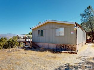 919 Rim Rd, Bodfish, CA 93205