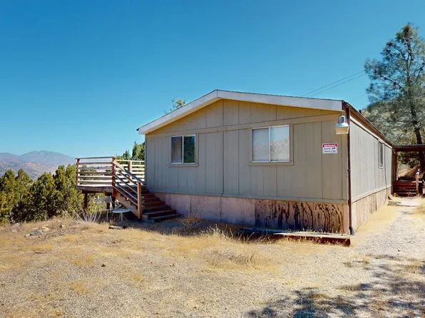 919 Rim Rd, Bodfish, CA 93205