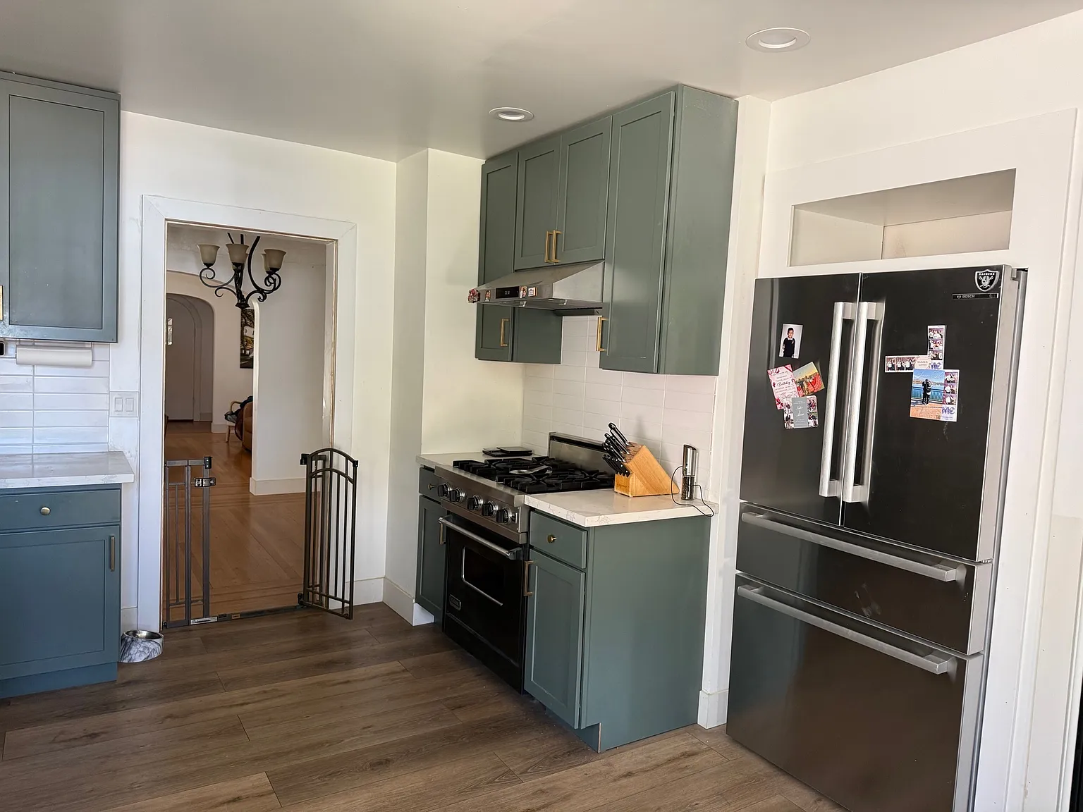 3 bed, 1396 sqft, $2,550 — Photo 3