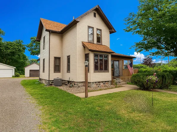 100 N West St, Hillsdale, MI 49242