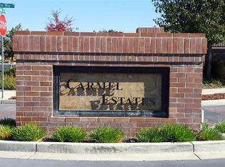 631 Mission Fields Ln, Brentwood, CA