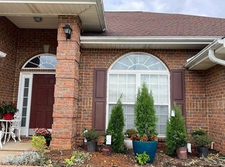 147 Antique Rose Dr, Madison, AL 35758