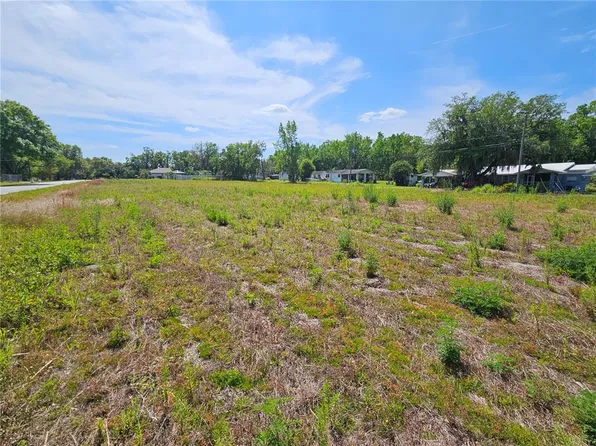 Horton Rd Lot 5450, Plant City, FL 33567