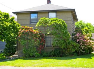 409 W 6th St, Aberdeen, WA 98520