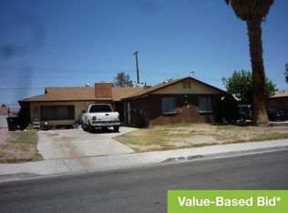 1908 Collins Ave, Las Vegas, NV 89106