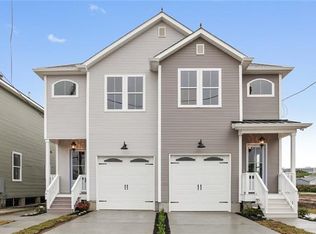 1101 Claiborne Dr, Jefferson, LA 70121