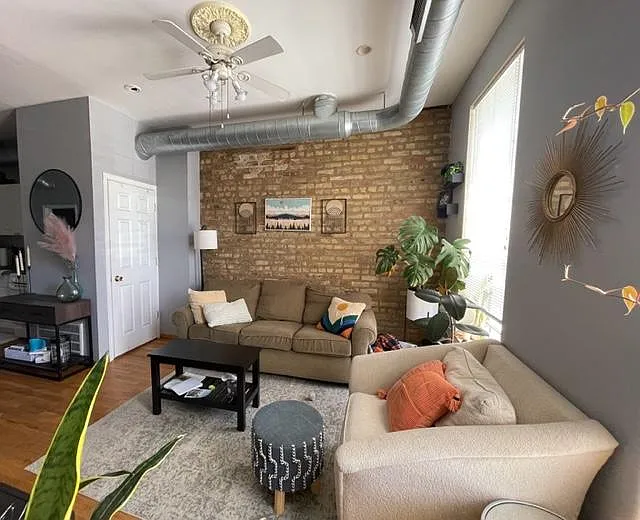 1460 W Augusta Blvd #3 — Photo 9