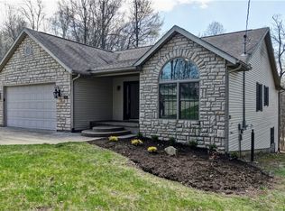 3501 Apple Valley Dr, Howard, OH 43028