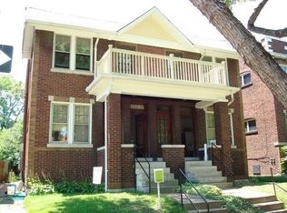 4514-4516 Cleveland Ave, Saint Louis, MO 63110