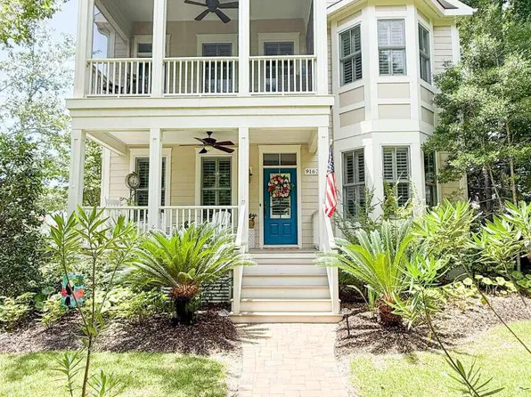 9163 Devaun Park Boulevard, Calabash, NC 28467