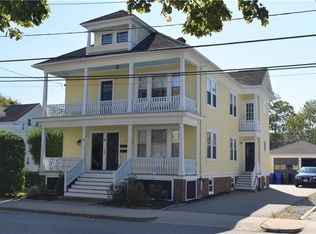 36 Washington St, Bristol, RI 02809