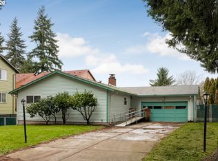 217 NE 147th Ave, Portland, OR 97230