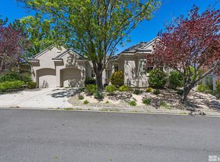 1745 Hunter Creek Rd, Reno, NV 89519