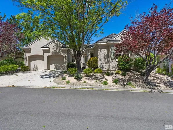 1745 Hunter Creek Rd, Reno, NV 89519